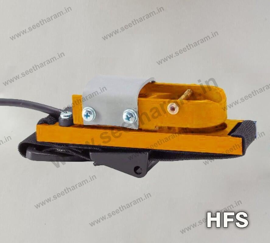 Brake Pedal Force Sensor Automotive load cells